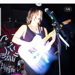 Meet your Posher, Lindsay